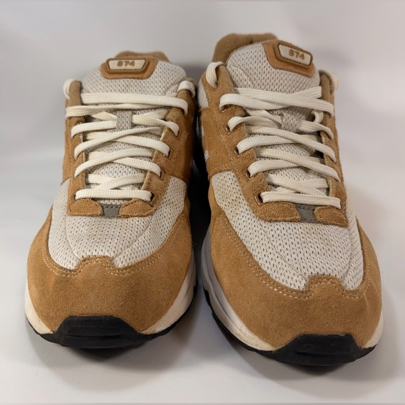 New Balance 874 Size 12D Men’s - Picture 3 of 9